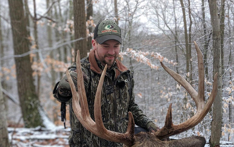 The Plan B Buck