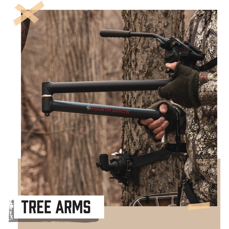 Tree Arms