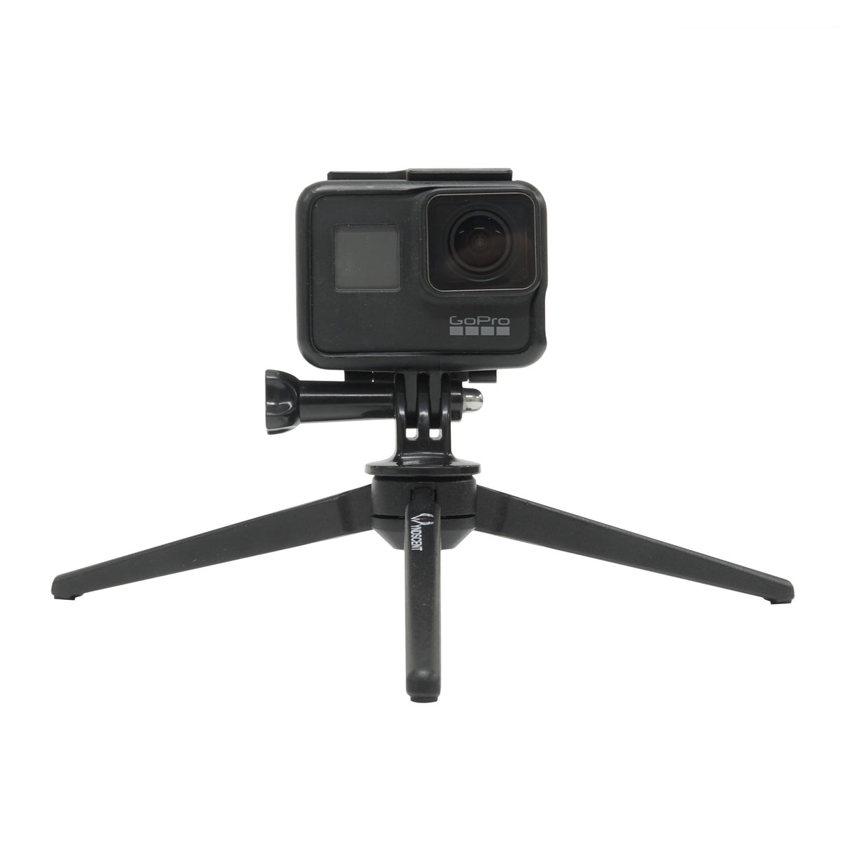 gopro 7 tripod mount