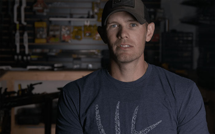 Four Archery Tips with Levi Morgan