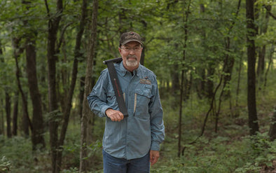 5 Reasons not to Purchase a Point of View Camera to Film your Hunt