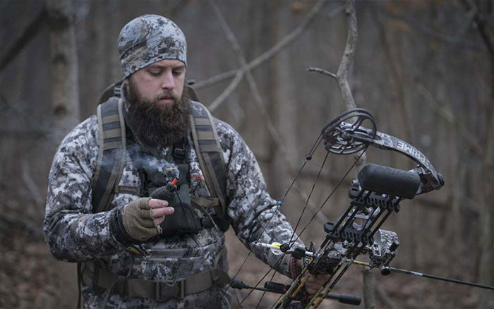 Five Tools and Tips for Editing Hunts with Nick Ventura