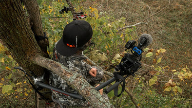 3 Things You Can Do to Get Prepared to Film Your Hunts This Season
