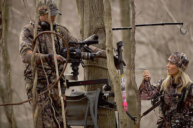 Fourth Arrow Brands Partners with Levi Morgan and Bow Life TV