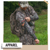 Apparel