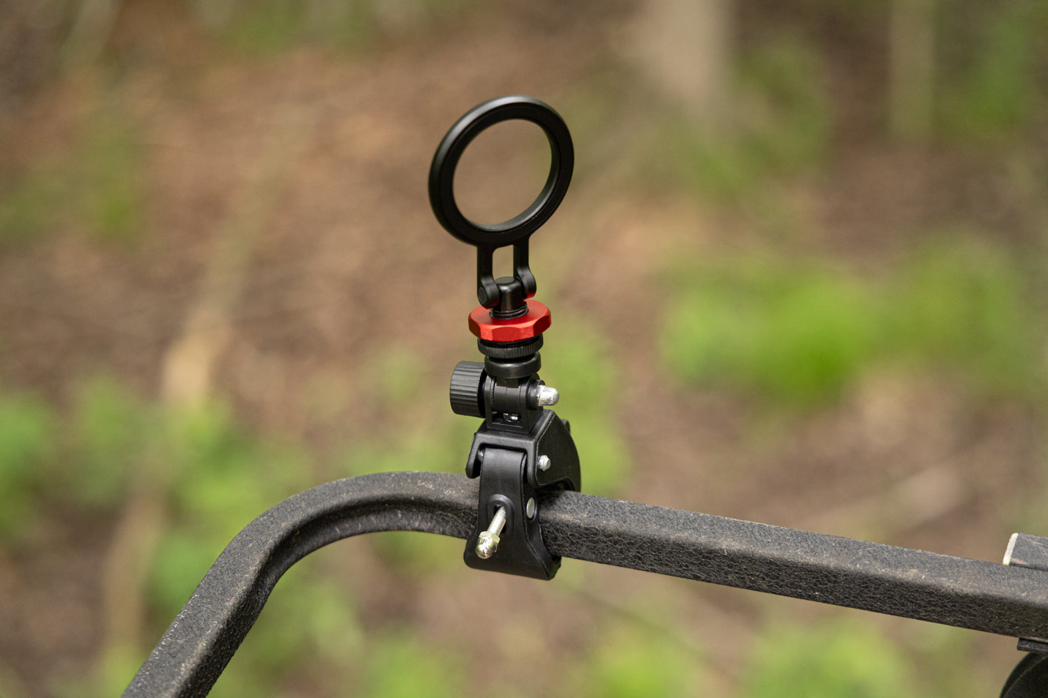 ColdShoe MagSafe Phone Mount
