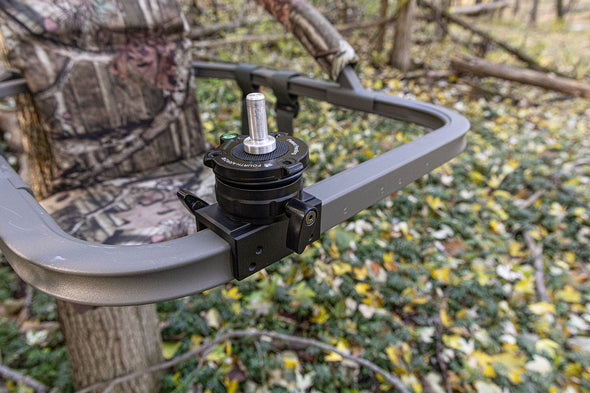 SaddleLite Arm Rail Mount Adapter