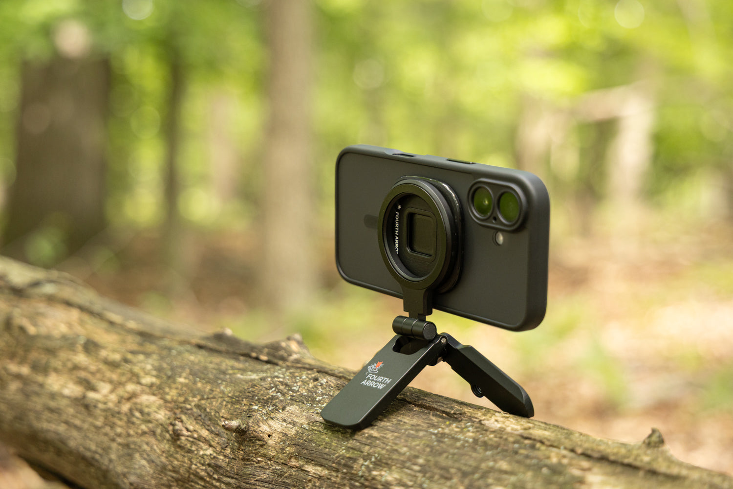 Arca Swiss MagSafe Phone Tripod