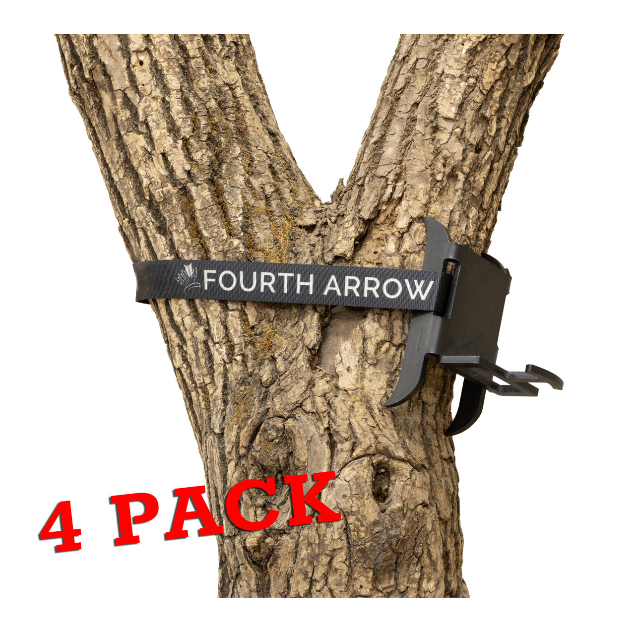 Standard Tree Base - Version 3.0 - 4 Pack (KIT)