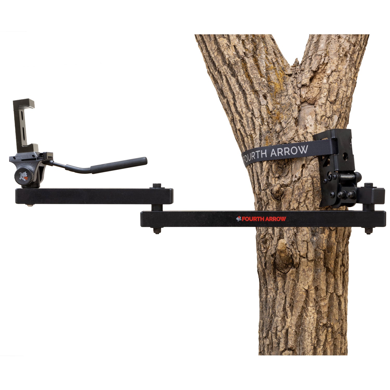 Baton Arm (KIT) - Main Image