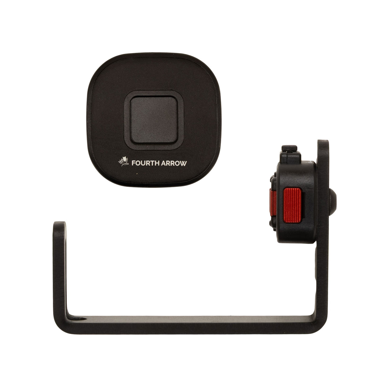 SnappLok Bow Phone Mount - BridgeLock