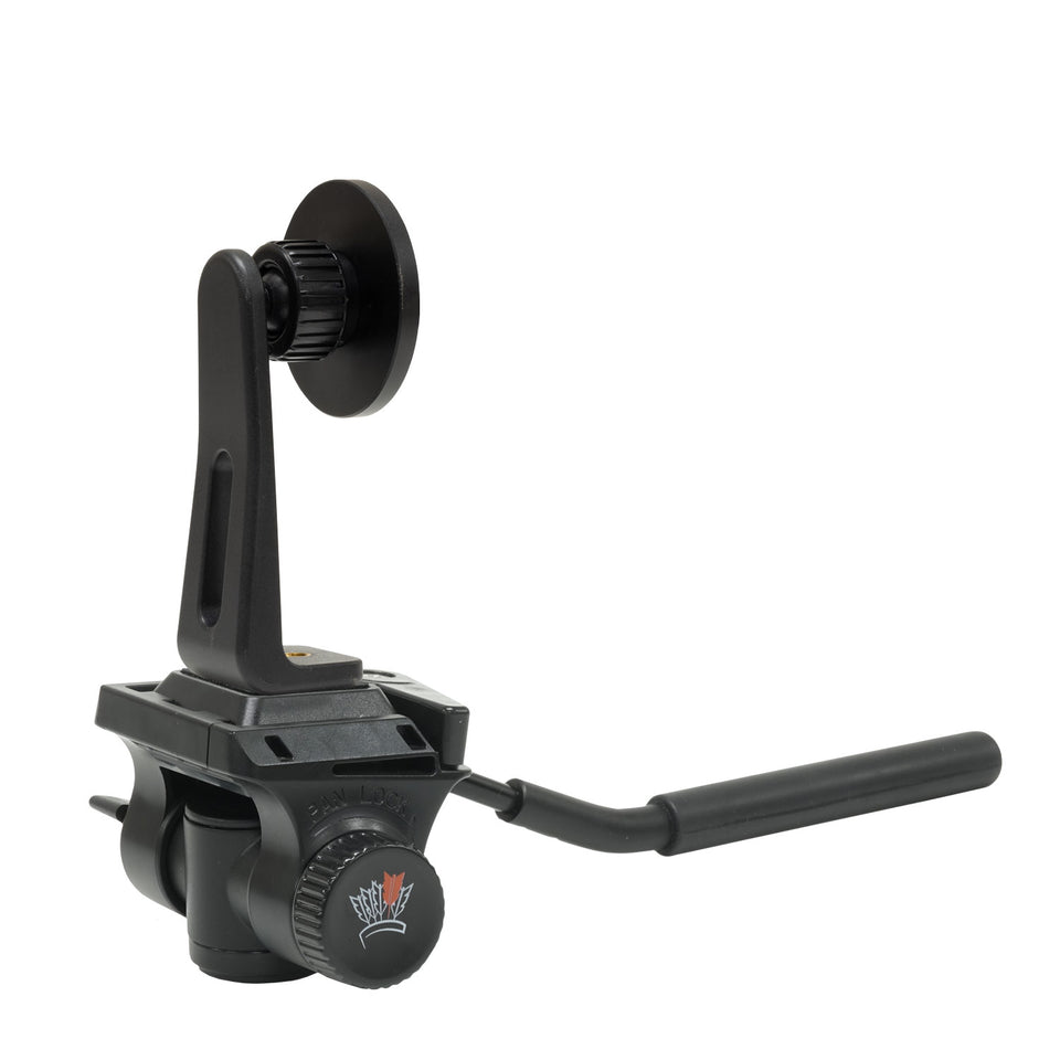 Mini Video Head