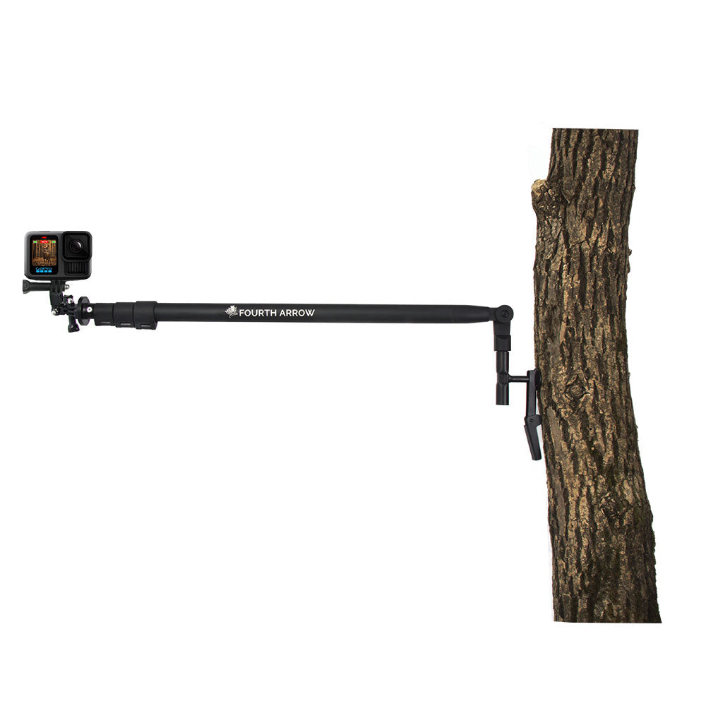 Outreach Arm