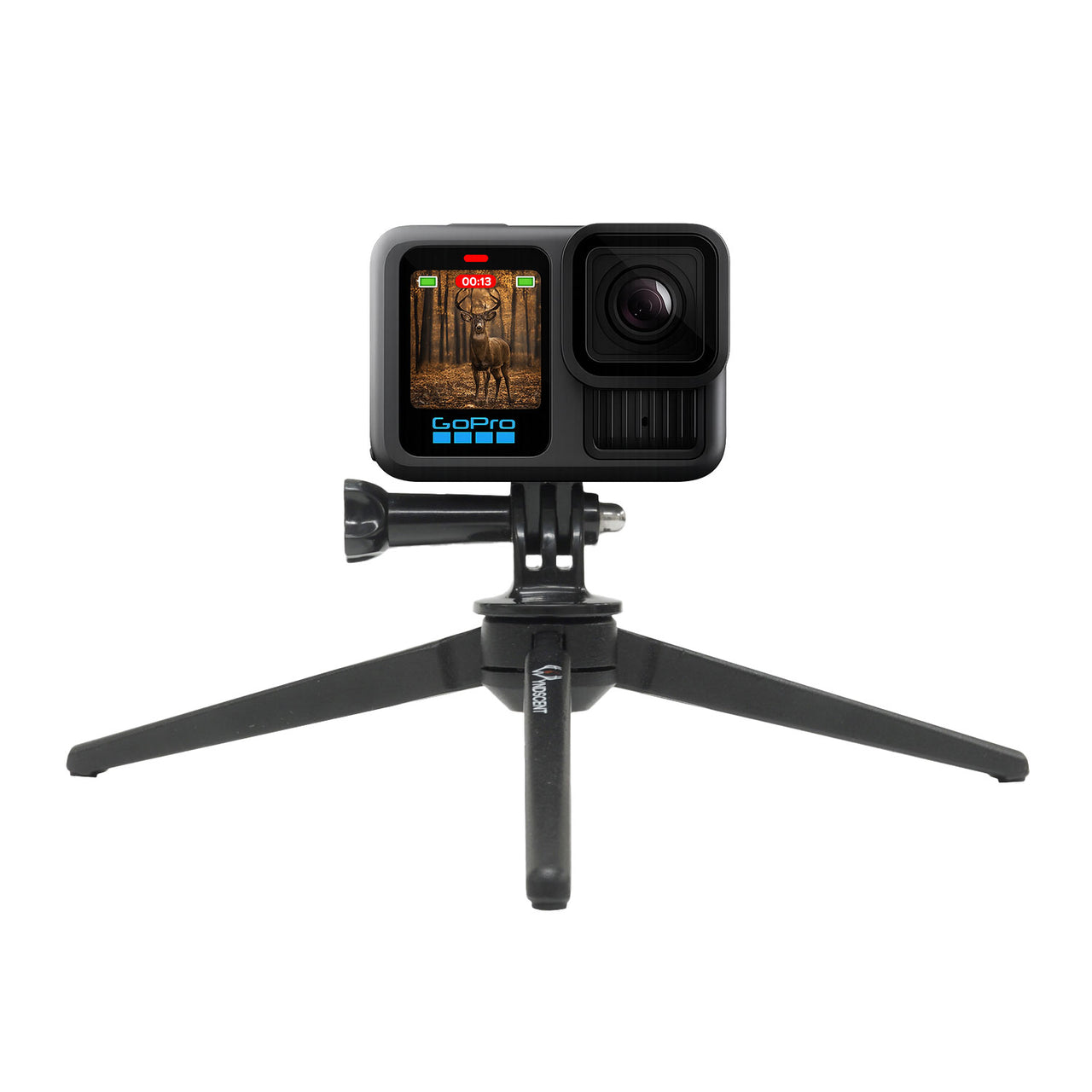 POV Mini Tripod