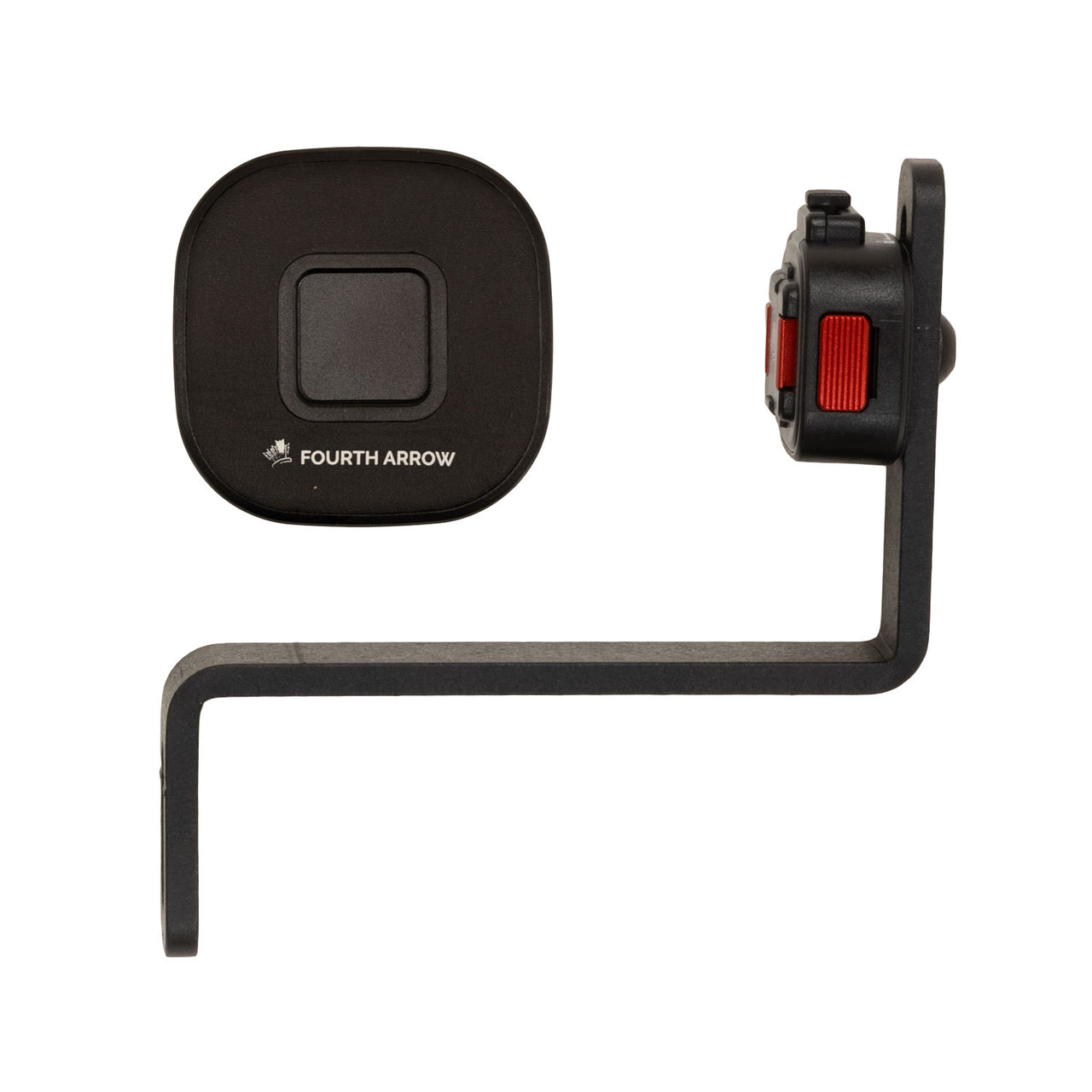SnappLok Bow Phone Mount - Standard