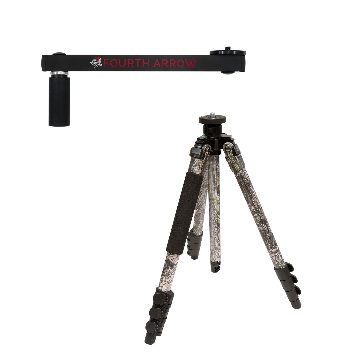 Fourth Arrow Tripod Rex Arm Kit