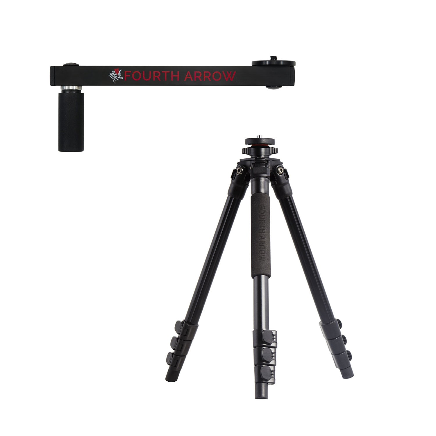 Fourth Arrow Tripod Rex Arm Kit - Thumbnail 3