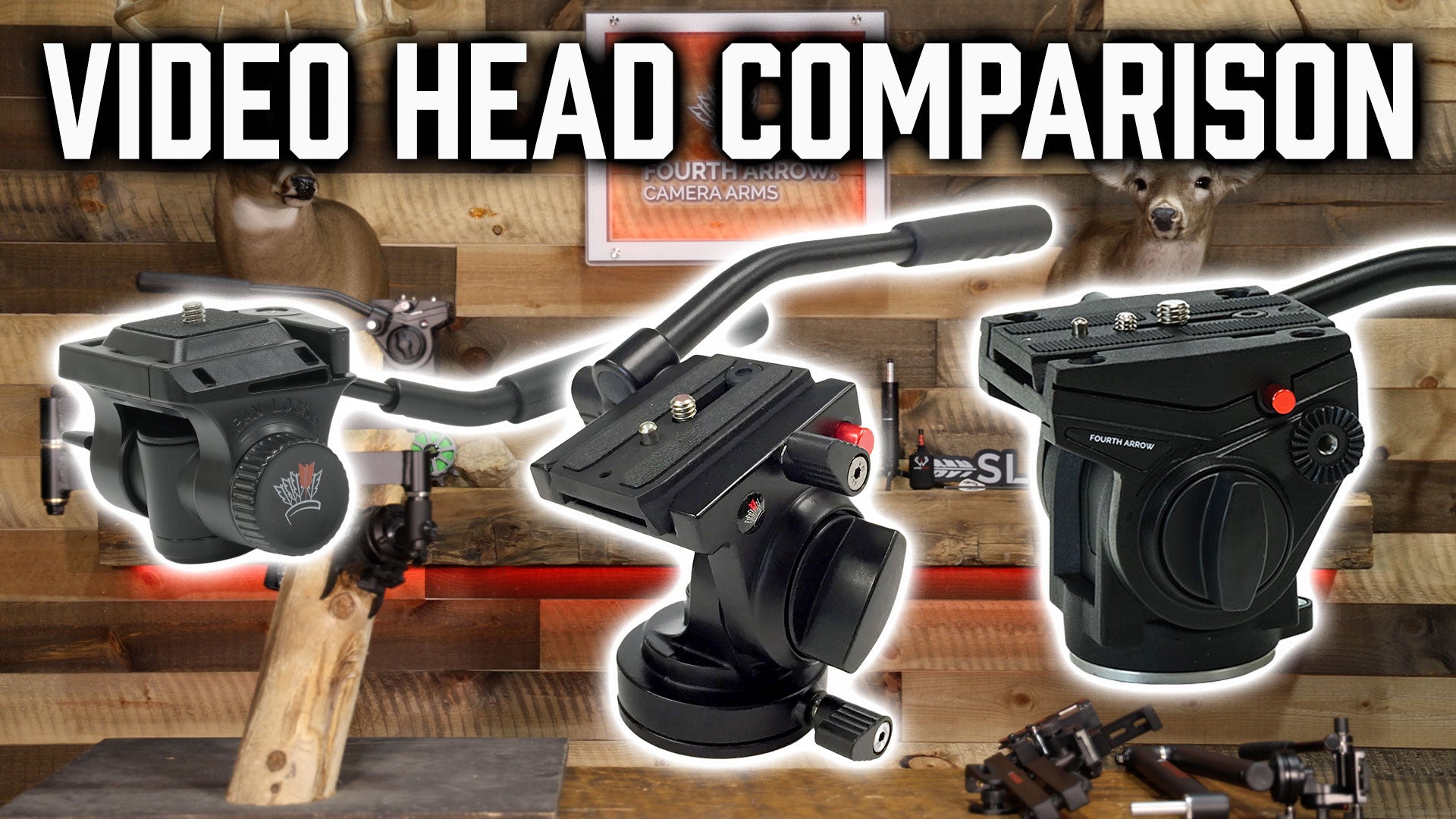 Tripod Adapter - Main Image