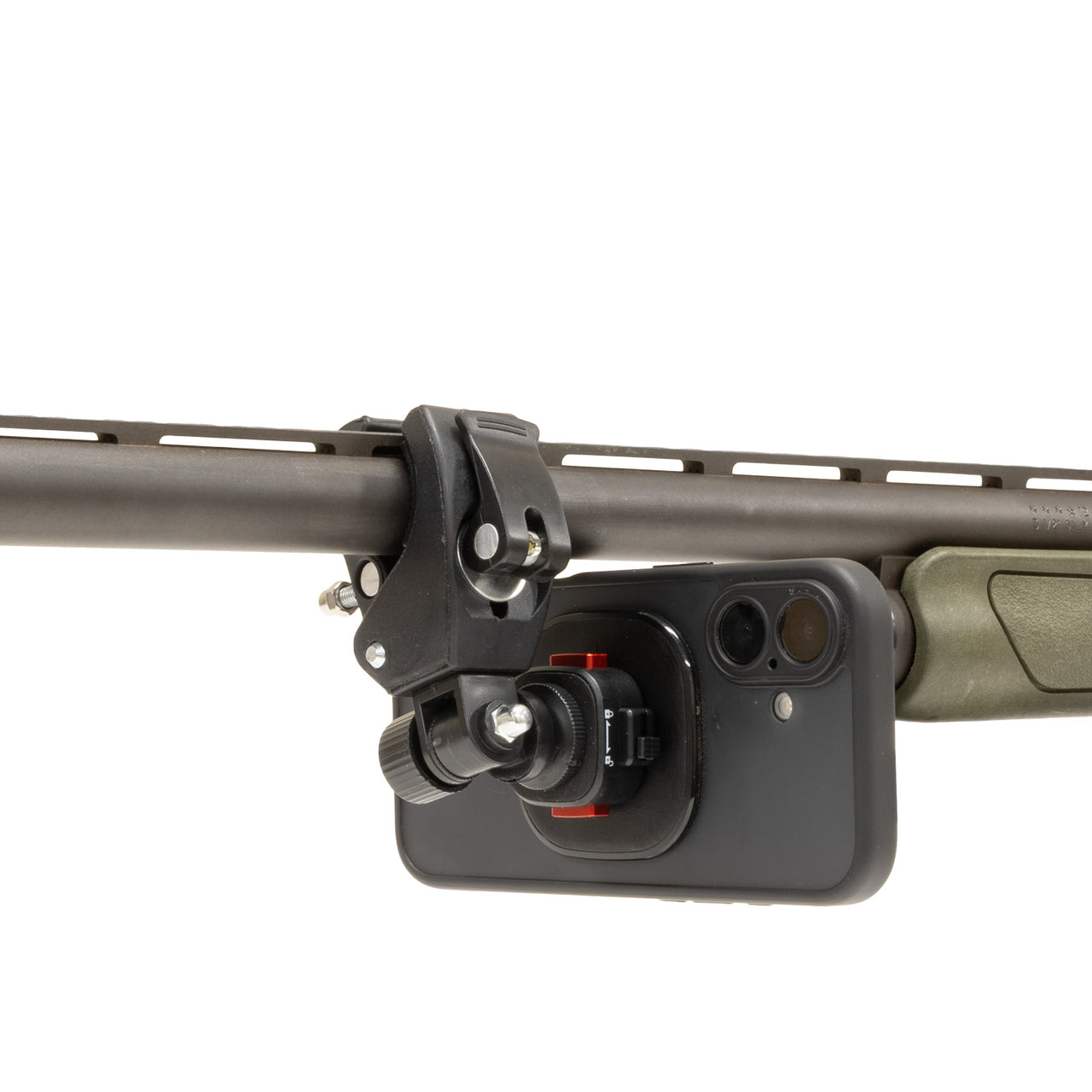SnappLok Barrel Mount