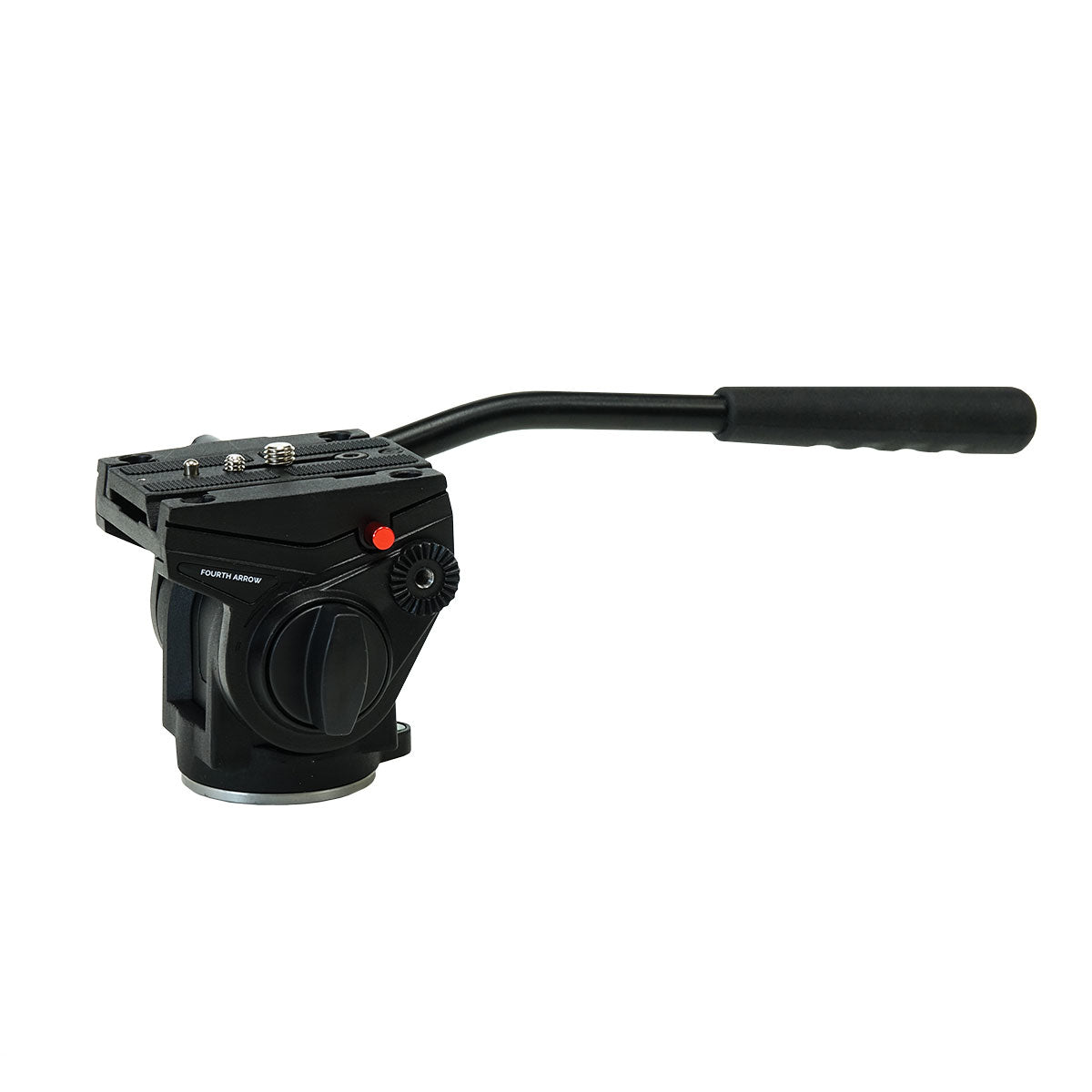 Fourth Arrow Fluid Head