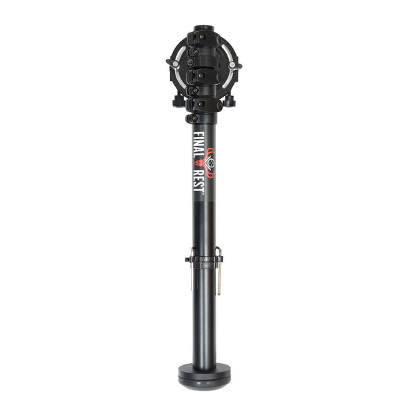 Final Rest Pillar