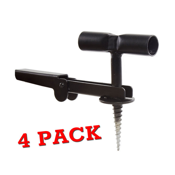 Extra Outreach Arm Tree Screw - 4 Pack (KIT)
