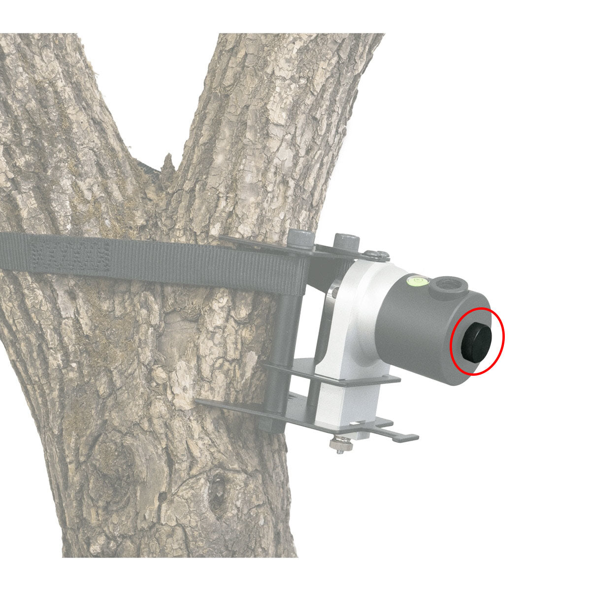 Shoulder Tension Knob - For 2.0 Shoulder