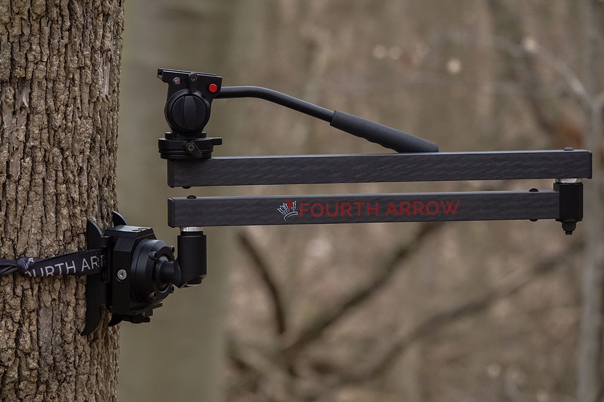 Standard Tree Base - Version 3.0 - 4 Pack (KIT)