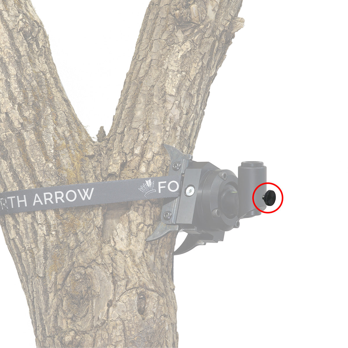 Shoulder Tension Knob - For 3.0 Shoulder