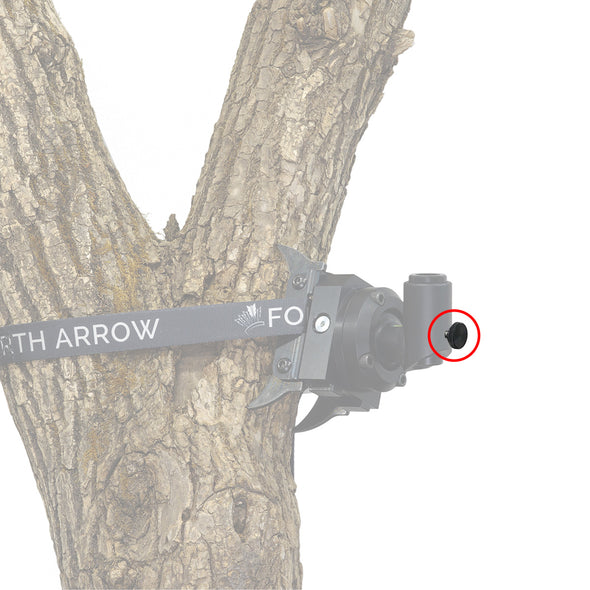Shoulder Tension Knob - For 3.0 Shoulder