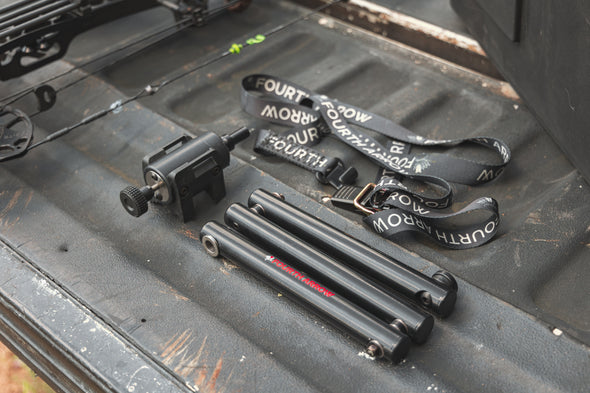 SaddleLite Arm (KIT)