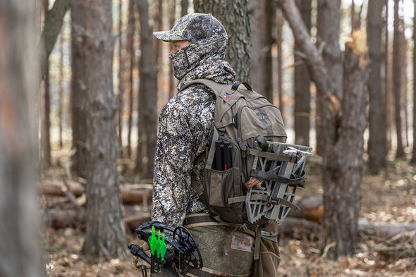Pursuit Backpack