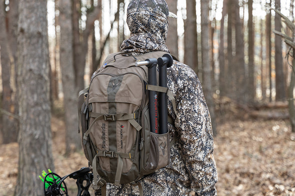 Pursuit Backpack