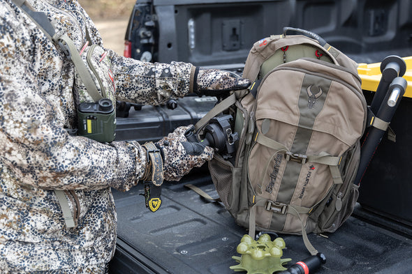 Pursuit Backpack