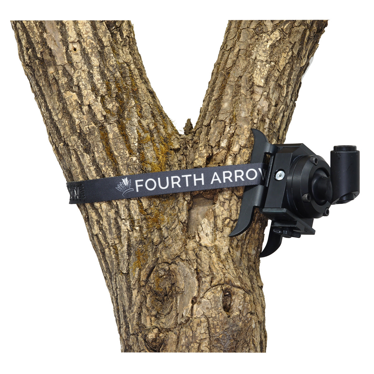Fourth Arrow Shoulder - Thumbnail 2