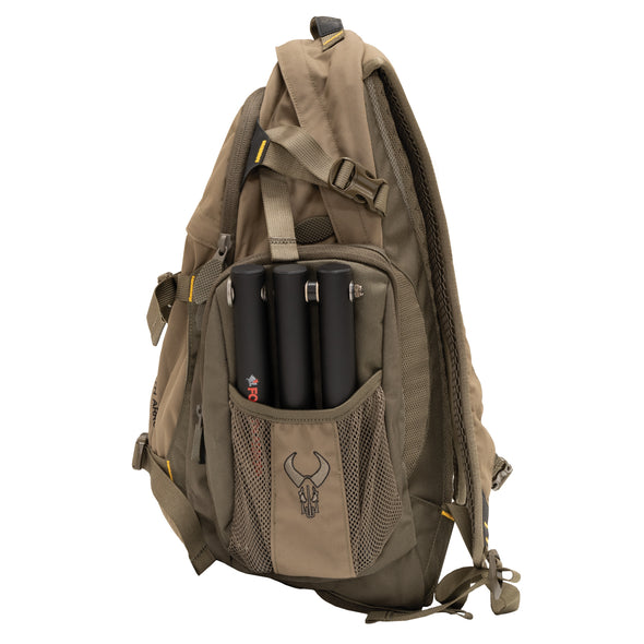 Pursuit Backpack