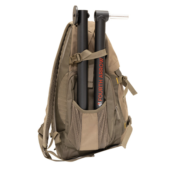 Pursuit Backpack