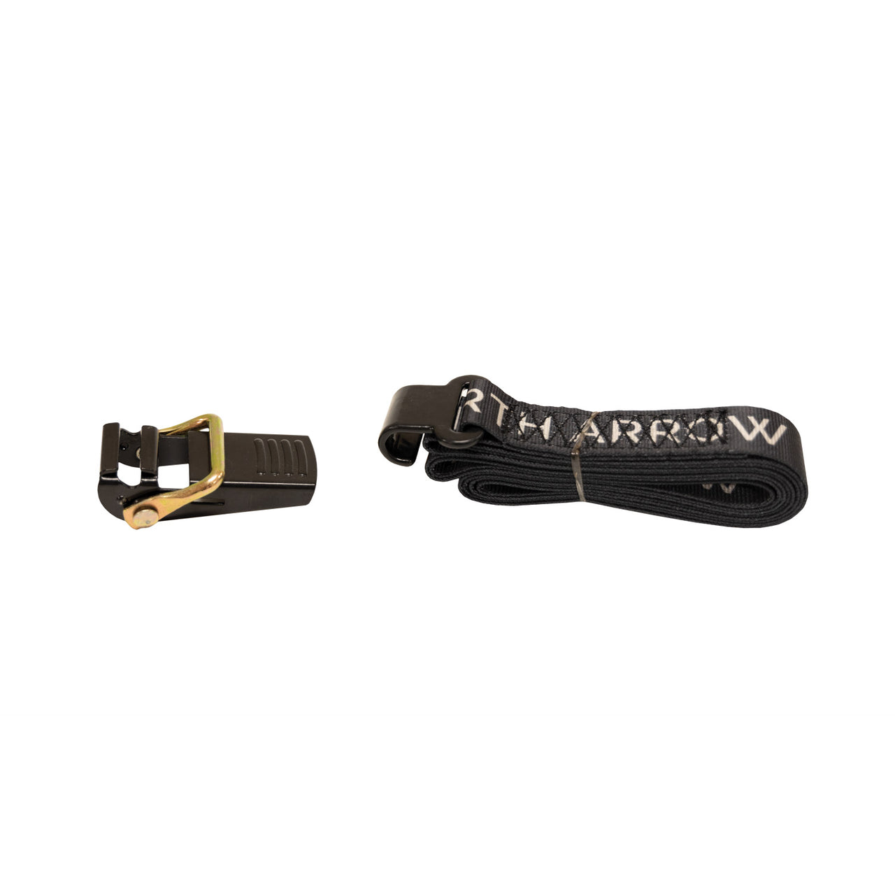 Fourth Arrow Cam Buckle Strap