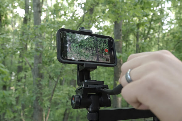 Mini Video Head