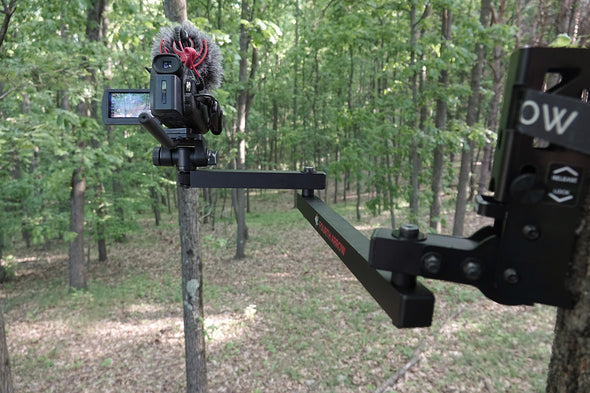 Mini Video Head