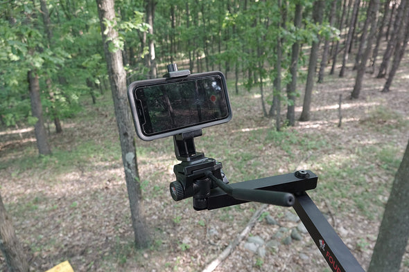 Mini Video Head