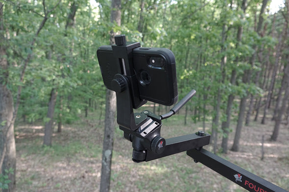 Mini Video Head