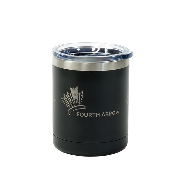 Fourth Arrow - Final Rest - Wyndscent Tumbler Mug