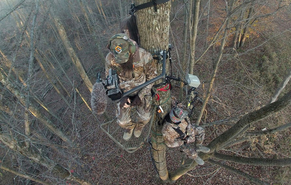 Outreach Arm