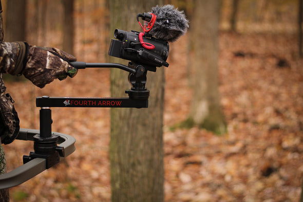 Rex Arm Rail (KIT)