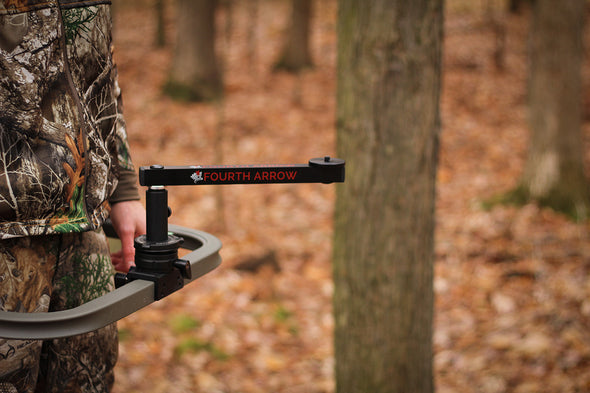 Rex Arm Rail (KIT)