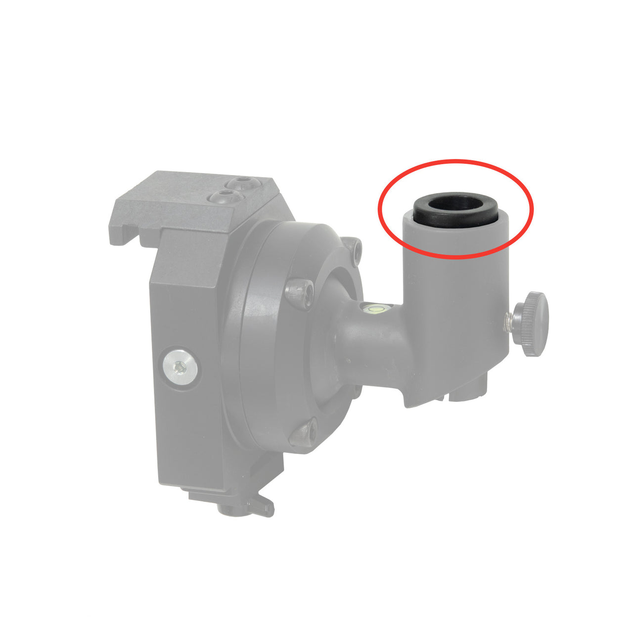 Shoulder Downpost Insert