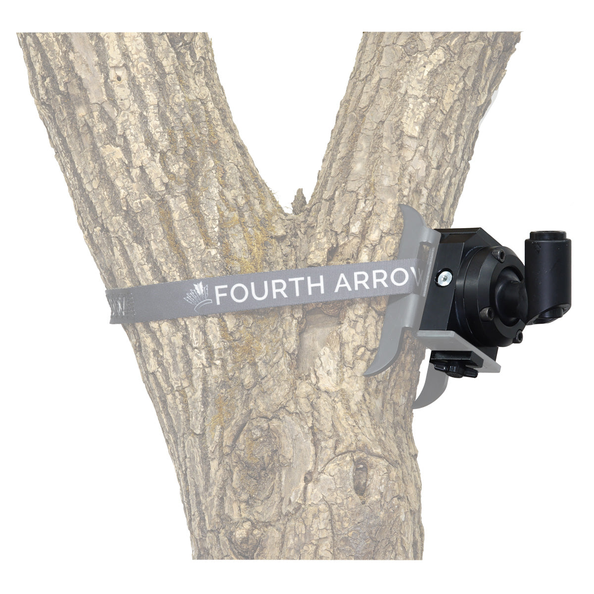 Fourth Arrow Shoulder - Thumbnail 4