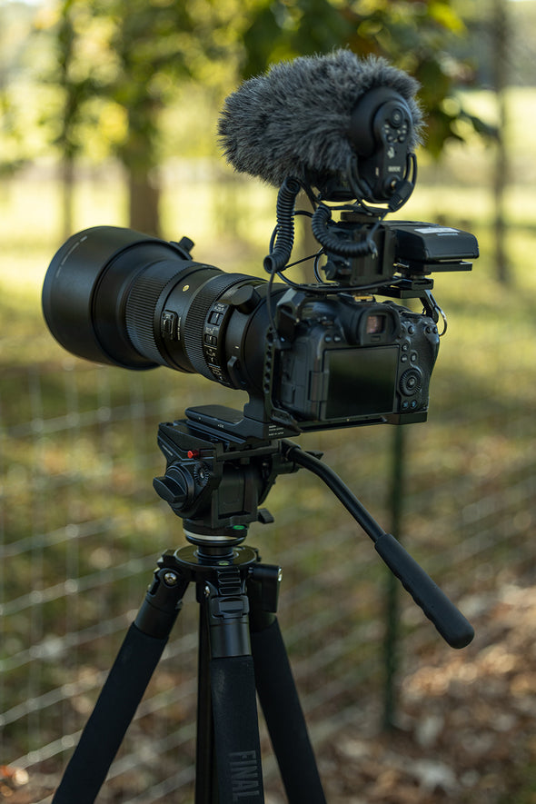Tripod XLT